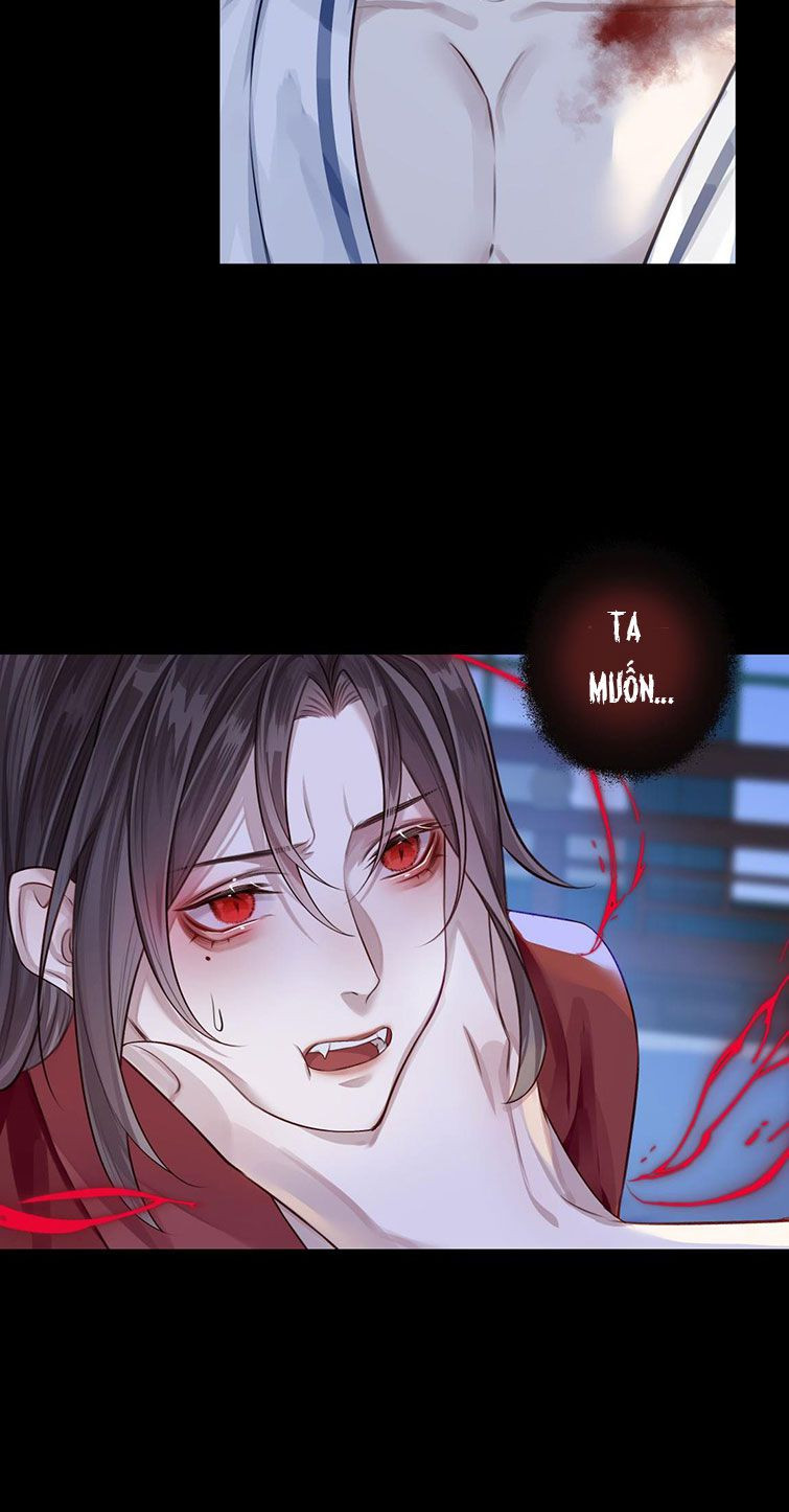 Bổn Tôn Tại Tông Môn Dưỡng Quỷ Hút Máu: Chapter 0