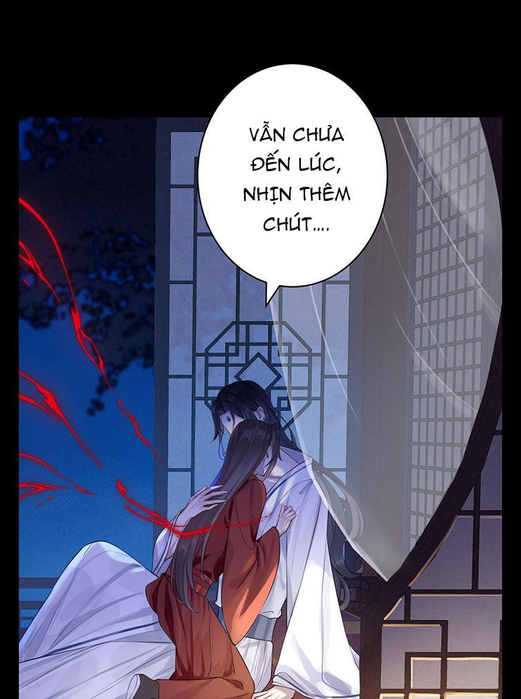 Bổn Tôn Tại Tông Môn Dưỡng Quỷ Hút Máu: Chapter 0