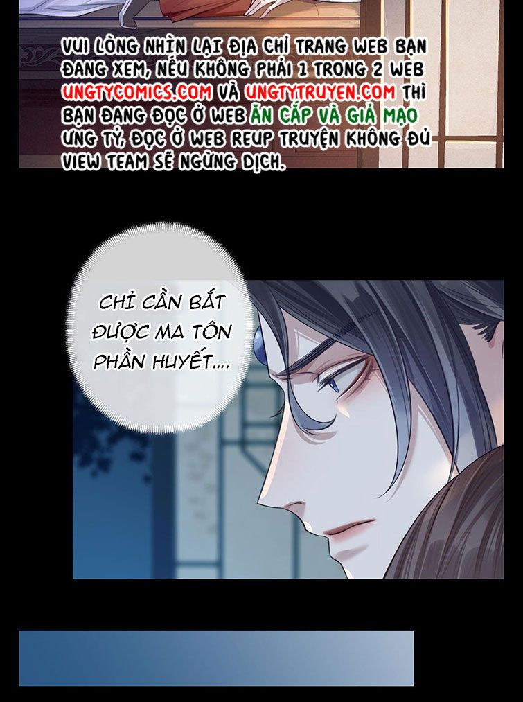 Bổn Tôn Tại Tông Môn Dưỡng Quỷ Hút Máu: Chapter 0