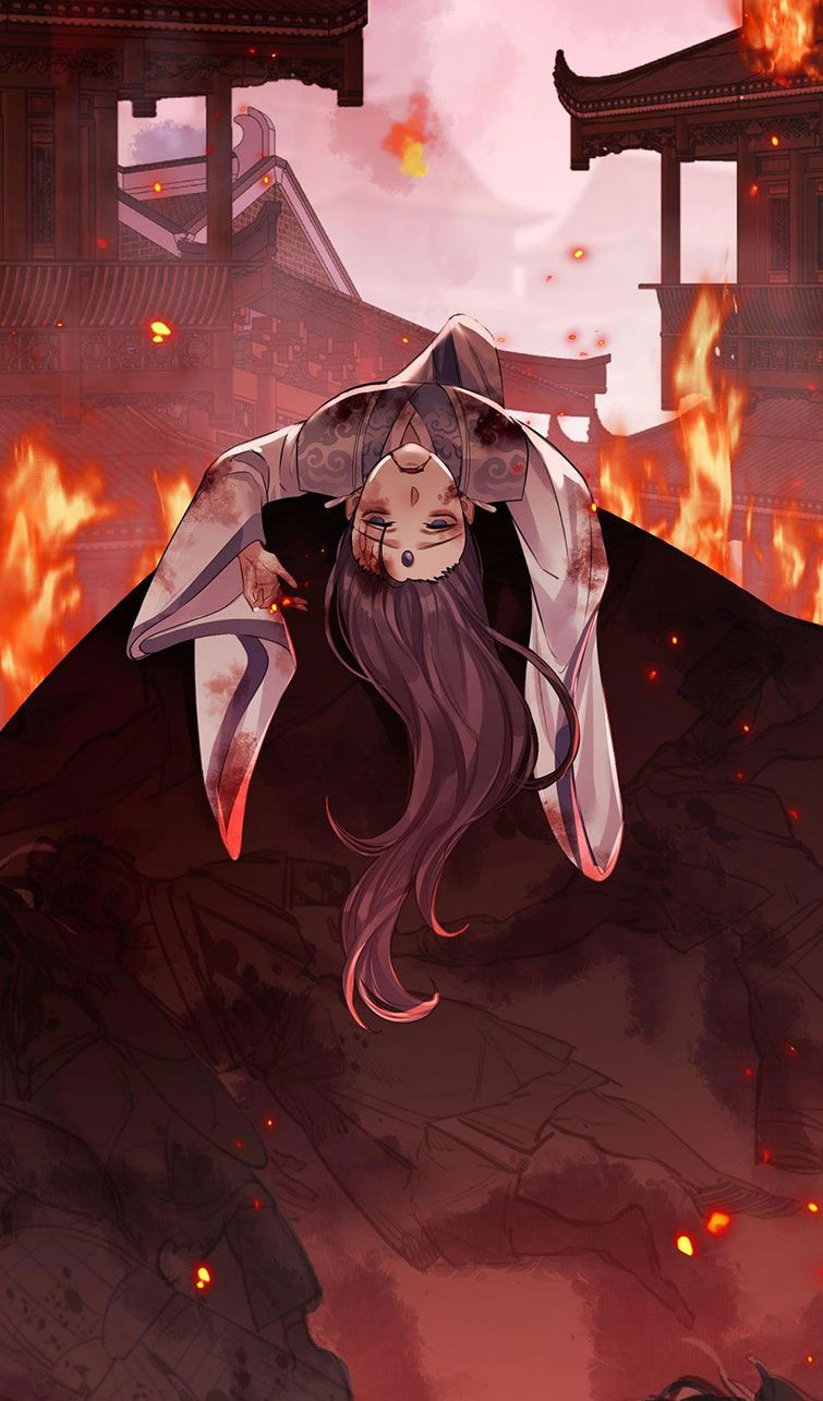 Bổn Tôn Tại Tông Môn Dưỡng Quỷ Hút Máu: Chapter 0
