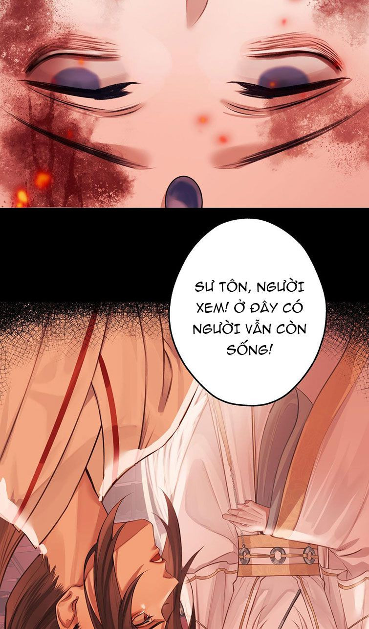 Bổn Tôn Tại Tông Môn Dưỡng Quỷ Hút Máu: Chapter 0
