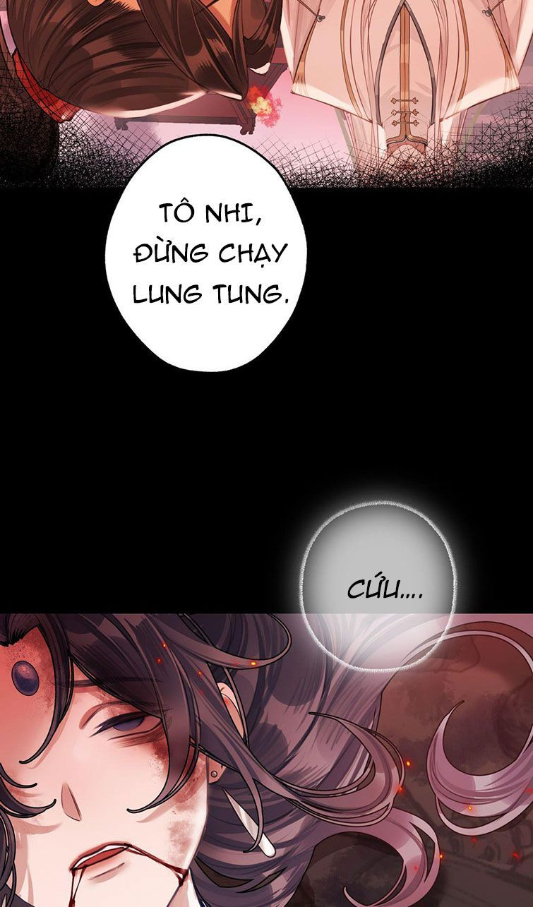 Bổn Tôn Tại Tông Môn Dưỡng Quỷ Hút Máu: Chapter 0