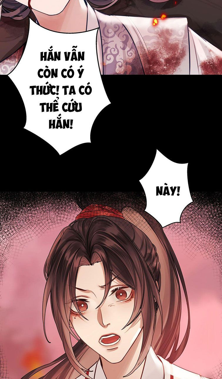 Bổn Tôn Tại Tông Môn Dưỡng Quỷ Hút Máu: Chapter 0