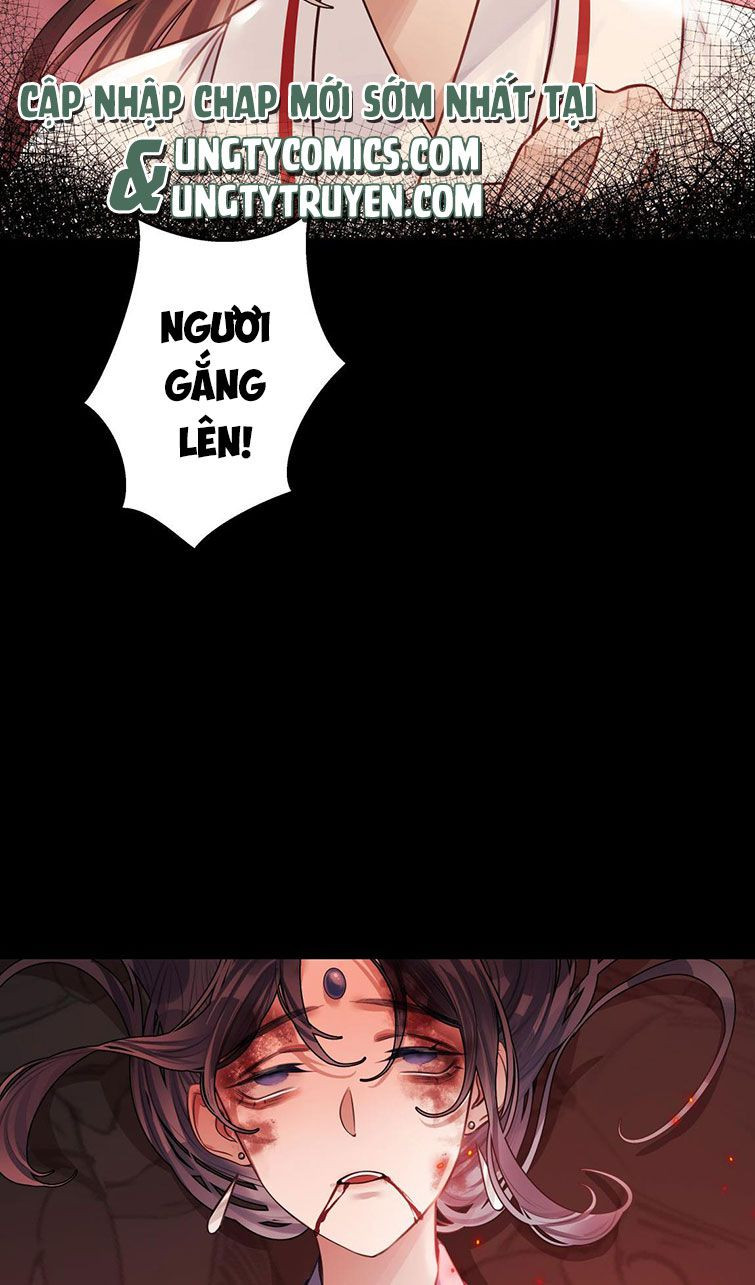 Bổn Tôn Tại Tông Môn Dưỡng Quỷ Hút Máu: Chapter 0