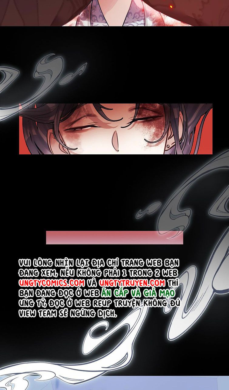 Bổn Tôn Tại Tông Môn Dưỡng Quỷ Hút Máu: Chapter 0