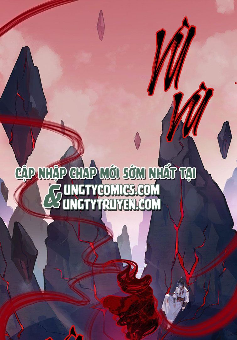 Bổn Tôn Tại Tông Môn Dưỡng Quỷ Hút Máu: Chapter 1