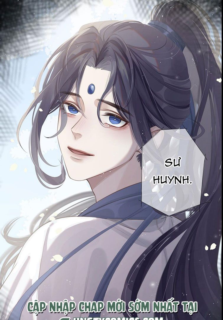 Bổn Tôn Tại Tông Môn Dưỡng Quỷ Hút Máu: Chapter 1