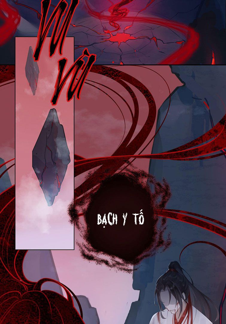 Bổn Tôn Tại Tông Môn Dưỡng Quỷ Hút Máu: Chapter 1
