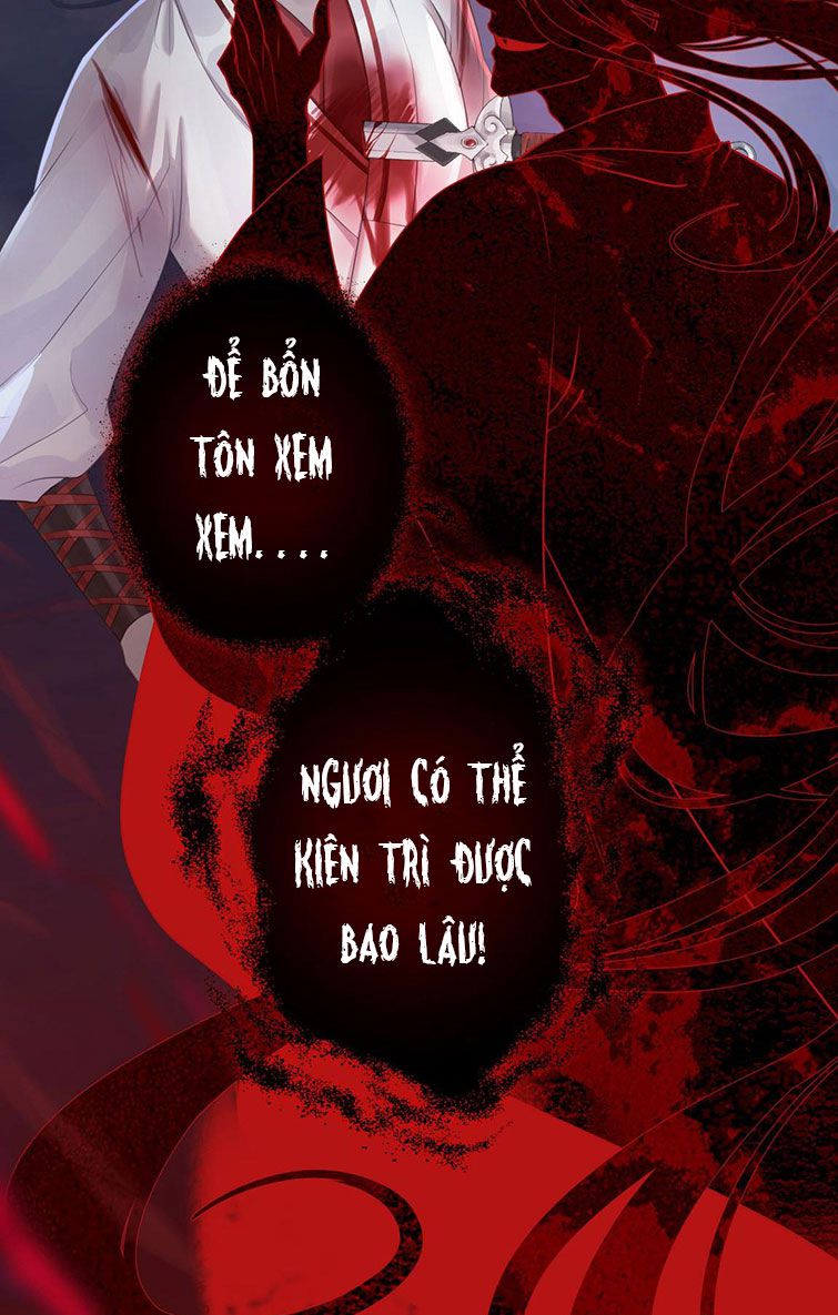 Bổn Tôn Tại Tông Môn Dưỡng Quỷ Hút Máu: Chapter 1