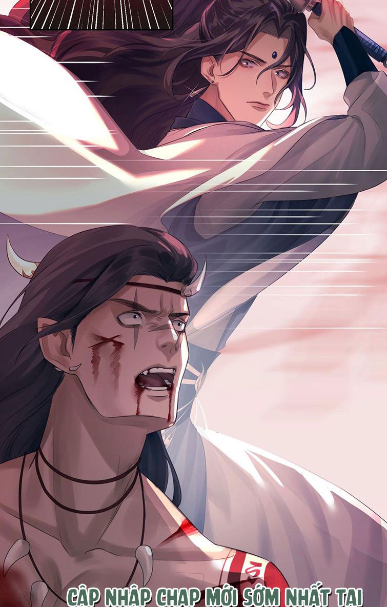 Bổn Tôn Tại Tông Môn Dưỡng Quỷ Hút Máu: Chapter 1