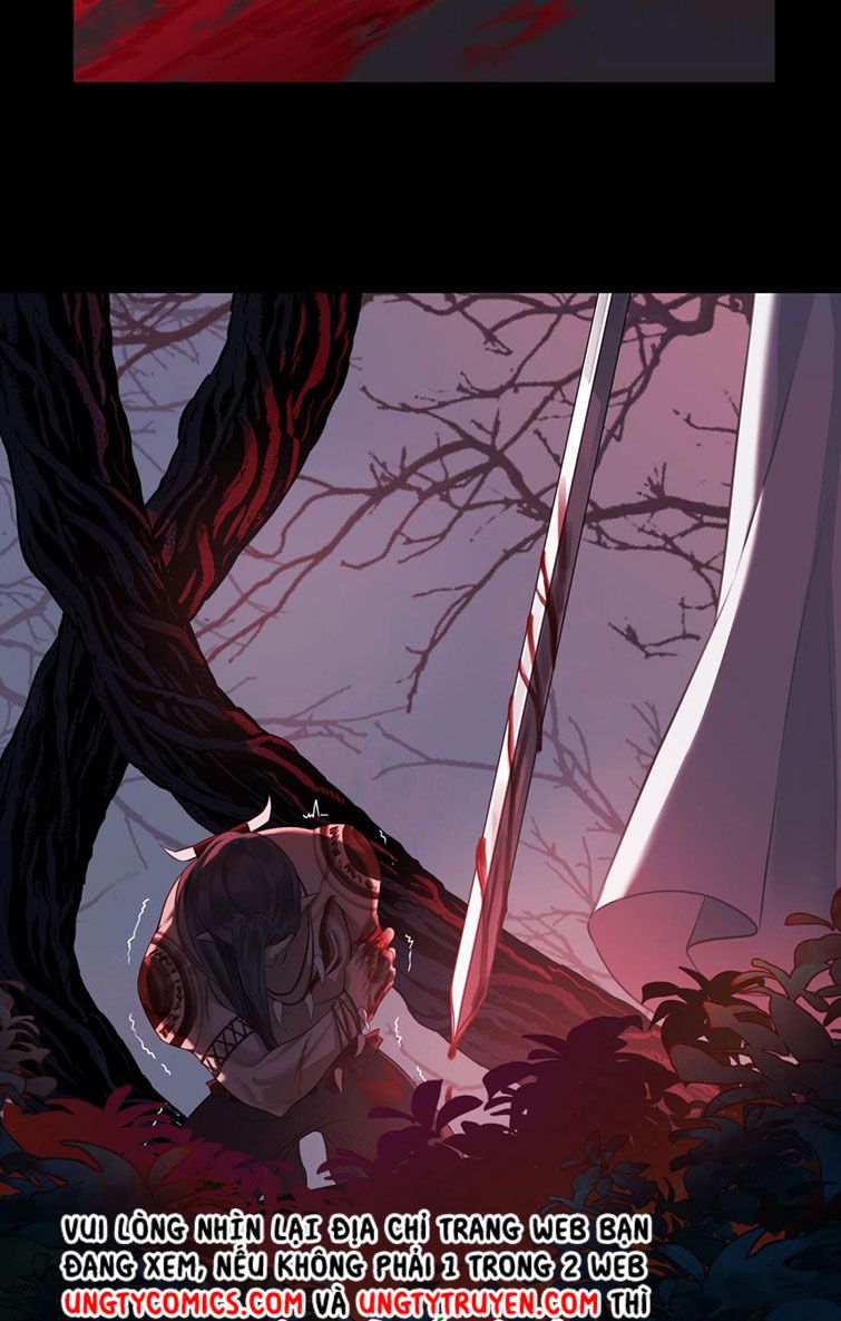 Bổn Tôn Tại Tông Môn Dưỡng Quỷ Hút Máu: Chapter 1