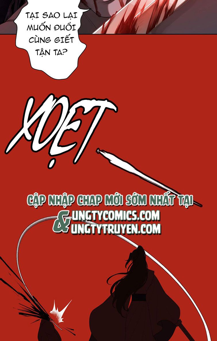 Bổn Tôn Tại Tông Môn Dưỡng Quỷ Hút Máu: Chapter 1