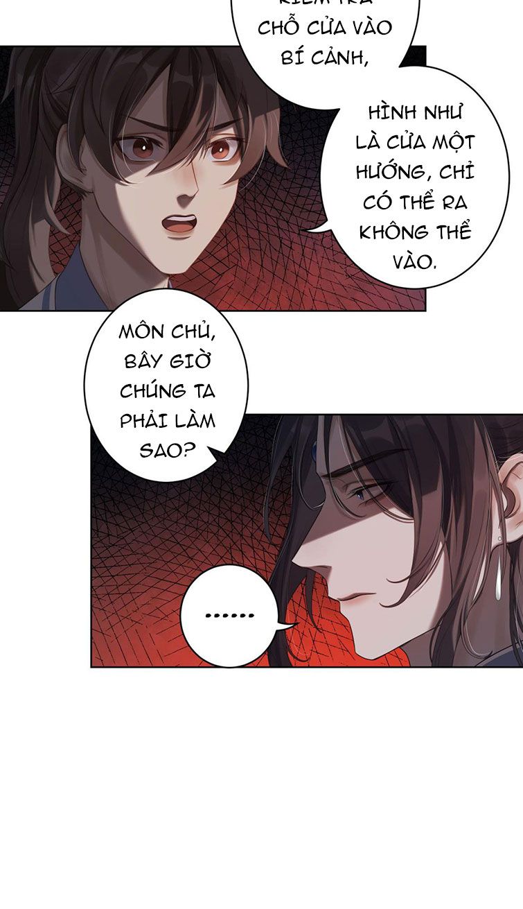 Bổn Tôn Tại Tông Môn Dưỡng Quỷ Hút Máu: Chapter 1