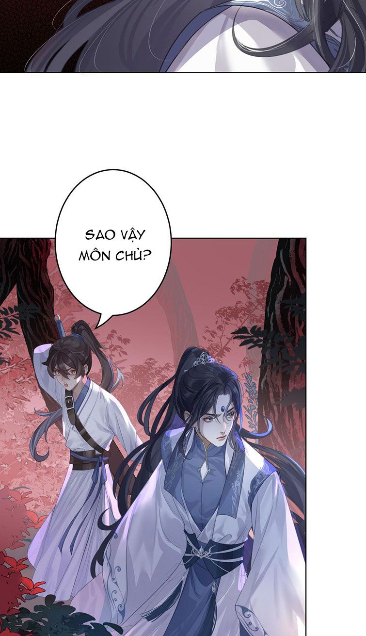 Bổn Tôn Tại Tông Môn Dưỡng Quỷ Hút Máu: Chapter 1