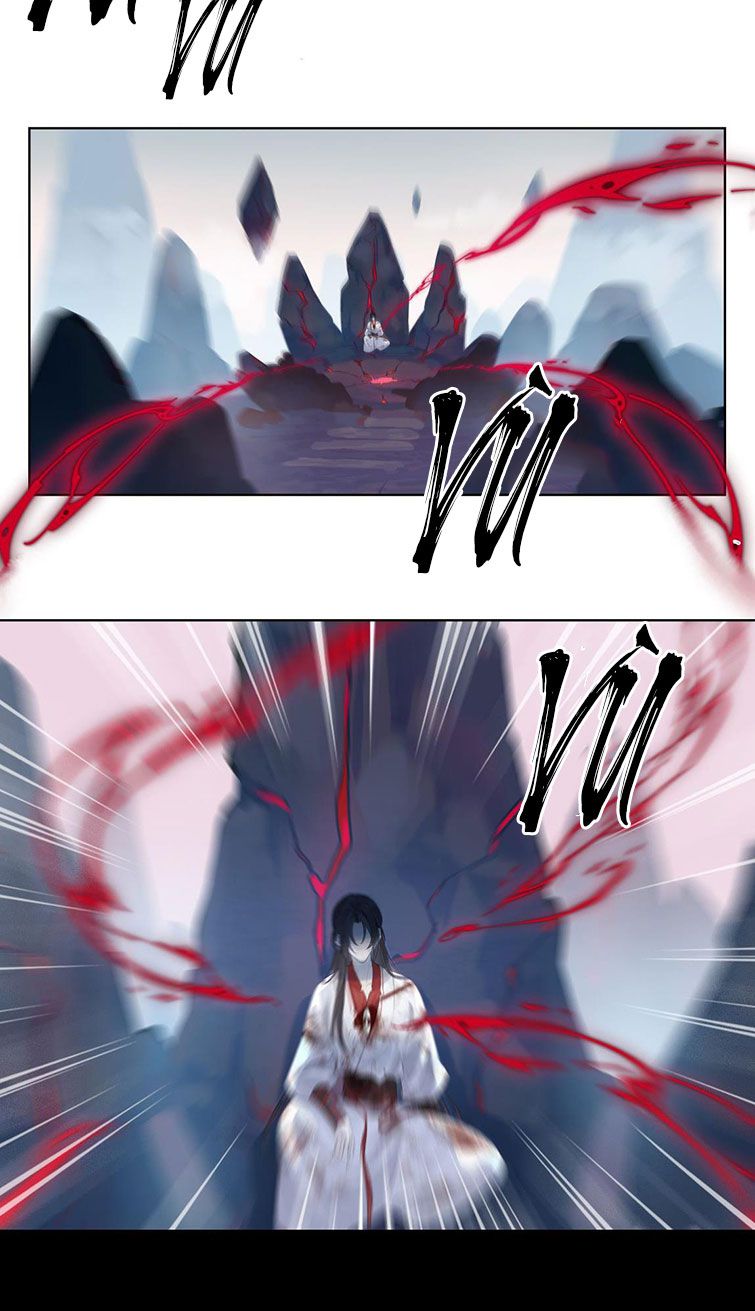 Bổn Tôn Tại Tông Môn Dưỡng Quỷ Hút Máu: Chapter 1