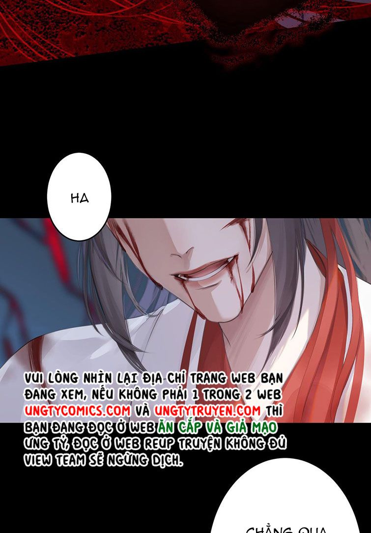 Bổn Tôn Tại Tông Môn Dưỡng Quỷ Hút Máu: Chapter 1