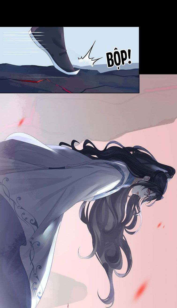 Bổn Tôn Tại Tông Môn Dưỡng Quỷ Hút Máu: Chapter 1