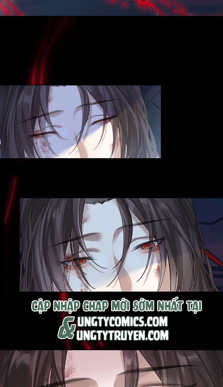 Bổn Tôn Tại Tông Môn Dưỡng Quỷ Hút Máu: Chapter 1