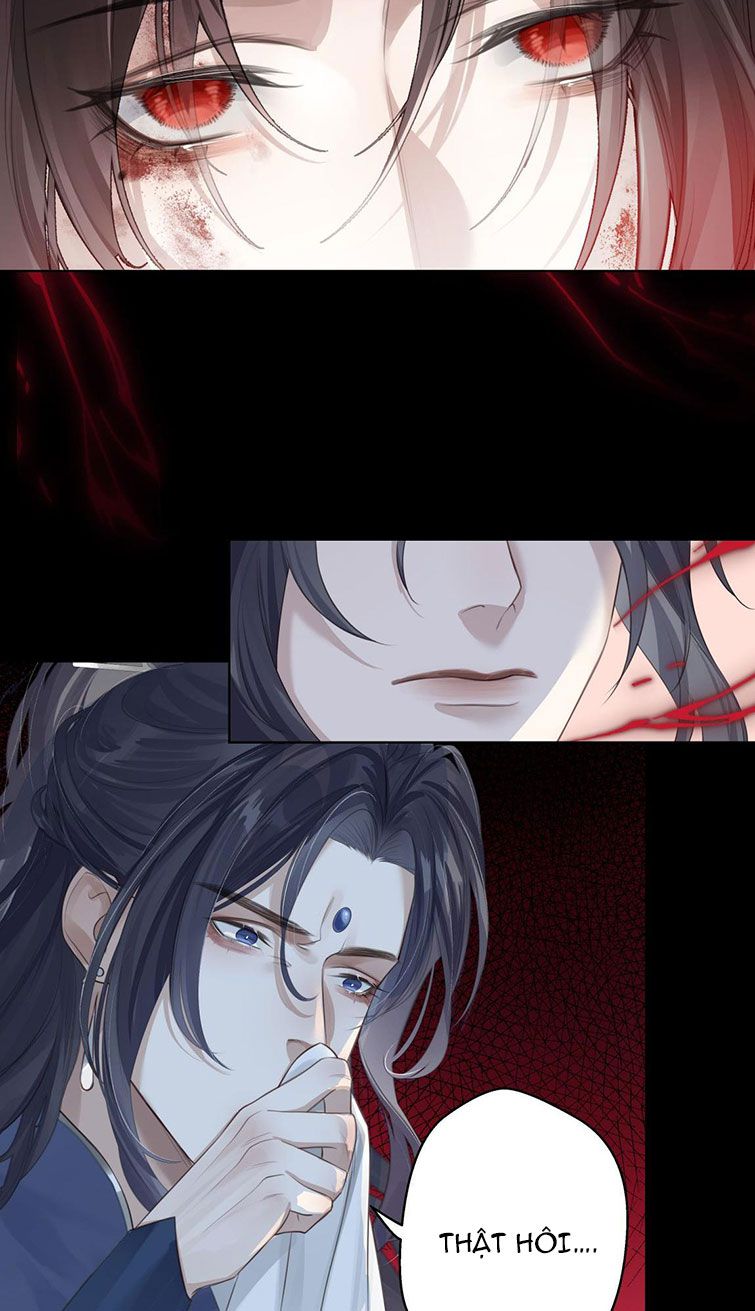 Bổn Tôn Tại Tông Môn Dưỡng Quỷ Hút Máu: Chapter 1