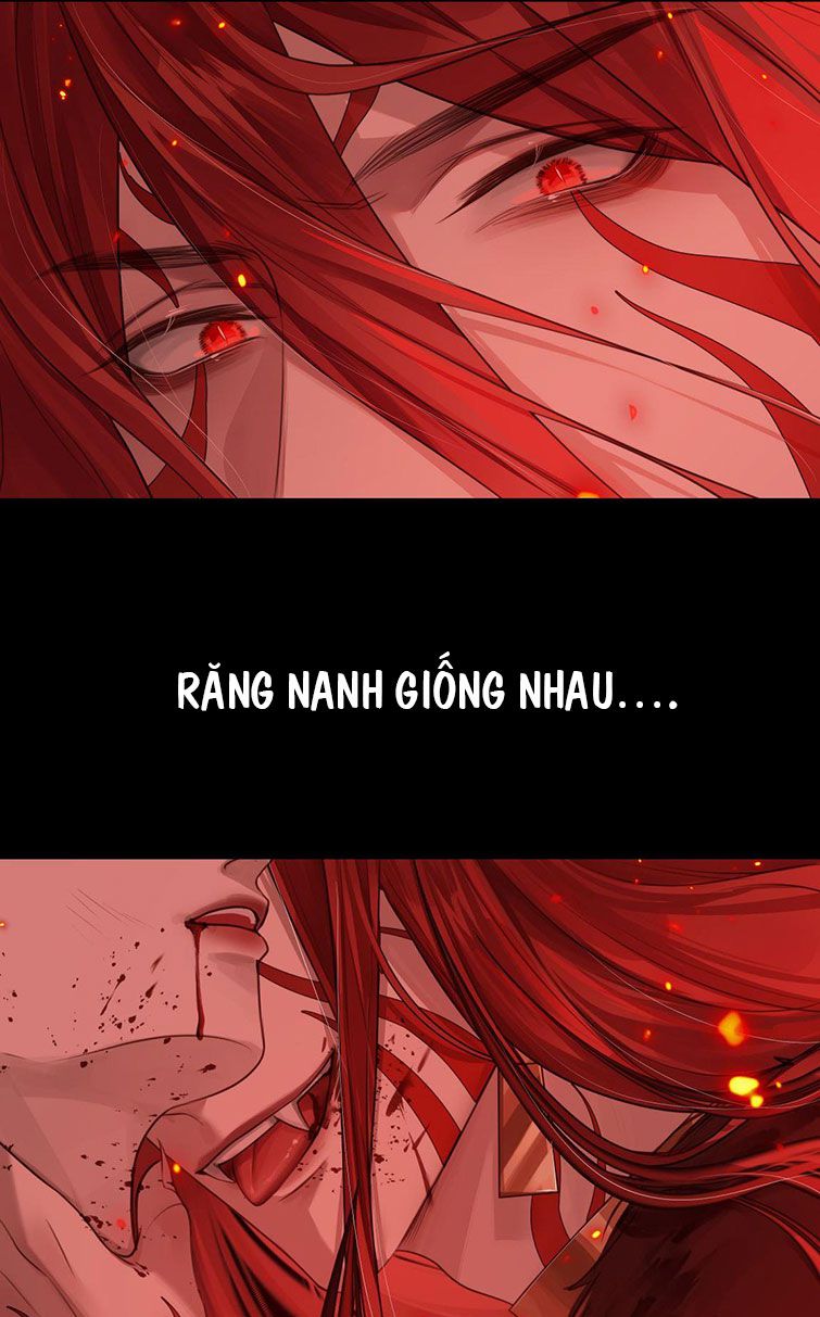 Bổn Tôn Tại Tông Môn Dưỡng Quỷ Hút Máu: Chapter 1