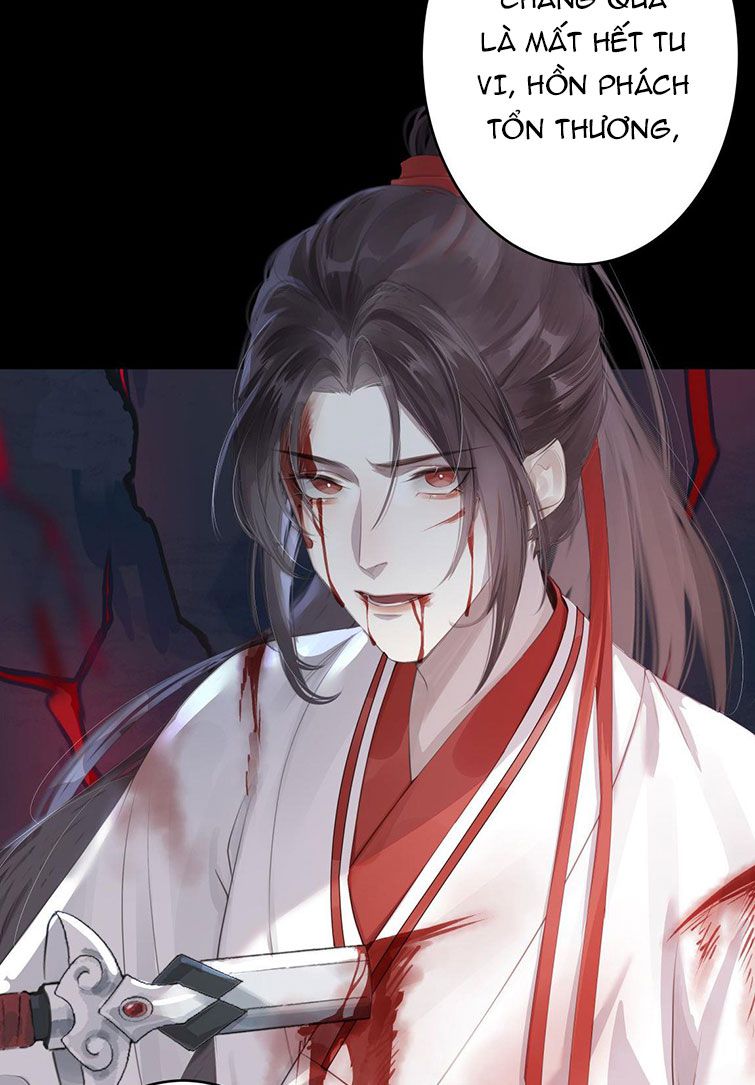 Bổn Tôn Tại Tông Môn Dưỡng Quỷ Hút Máu: Chapter 1