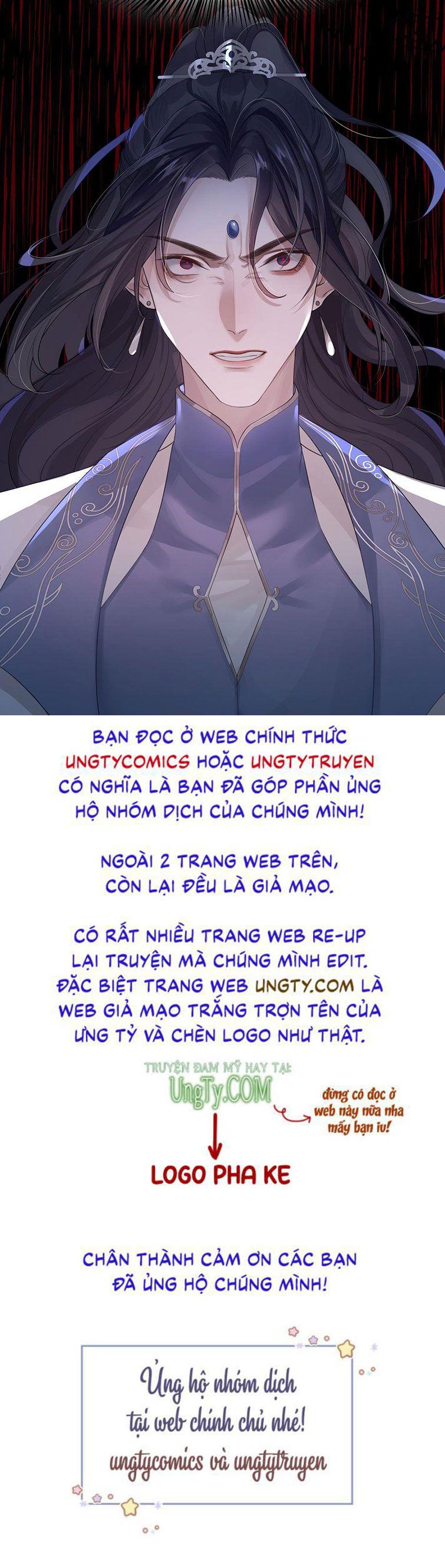 Bổn Tôn Tại Tông Môn Dưỡng Quỷ Hút Máu: Chapter 1