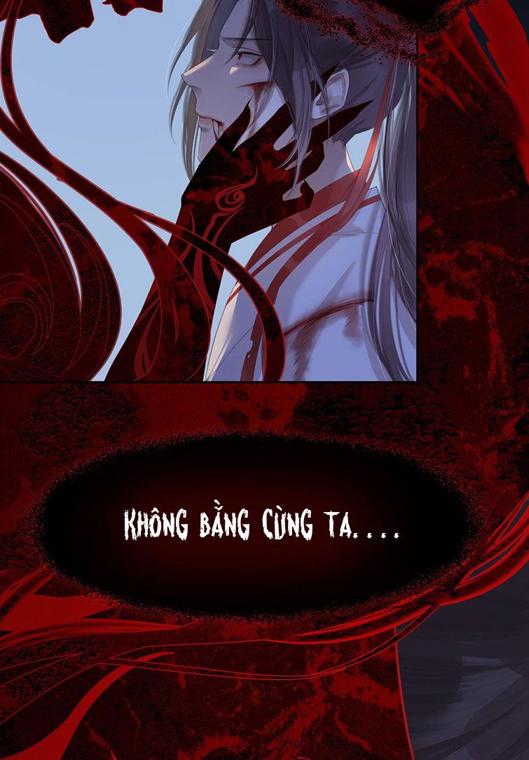 Bổn Tôn Tại Tông Môn Dưỡng Quỷ Hút Máu: Chapter 1
