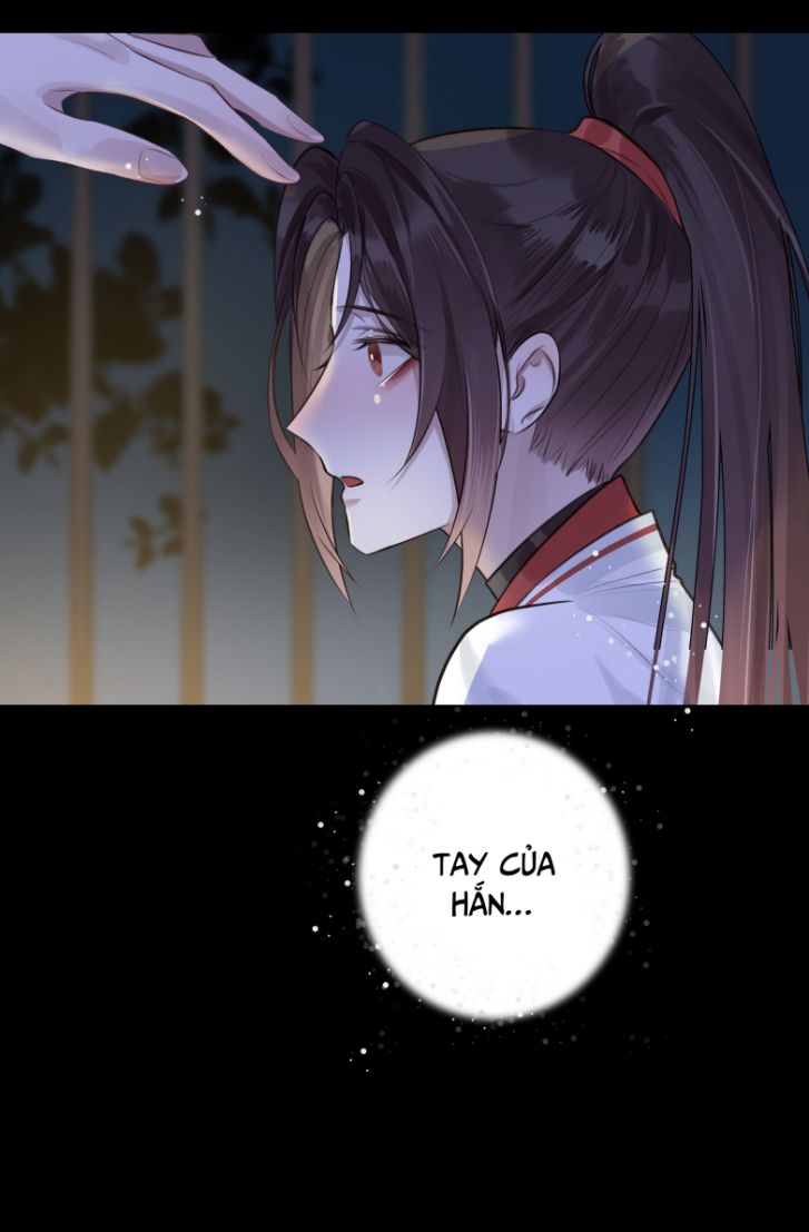 Bổn Tôn Tại Tông Môn Dưỡng Quỷ Hút Máu: Chapter 10