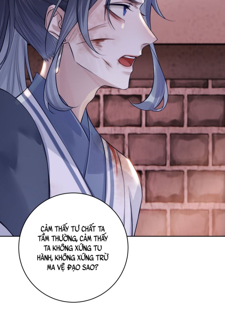 Bổn Tôn Tại Tông Môn Dưỡng Quỷ Hút Máu: Chapter 10