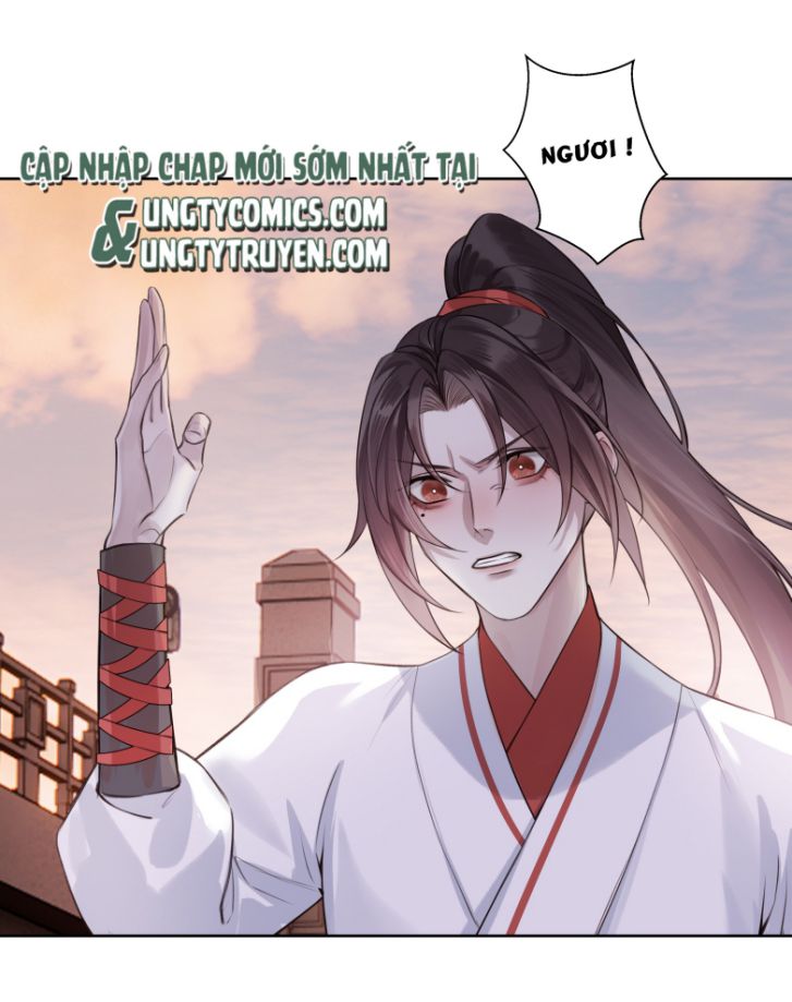 Bổn Tôn Tại Tông Môn Dưỡng Quỷ Hút Máu: Chapter 10