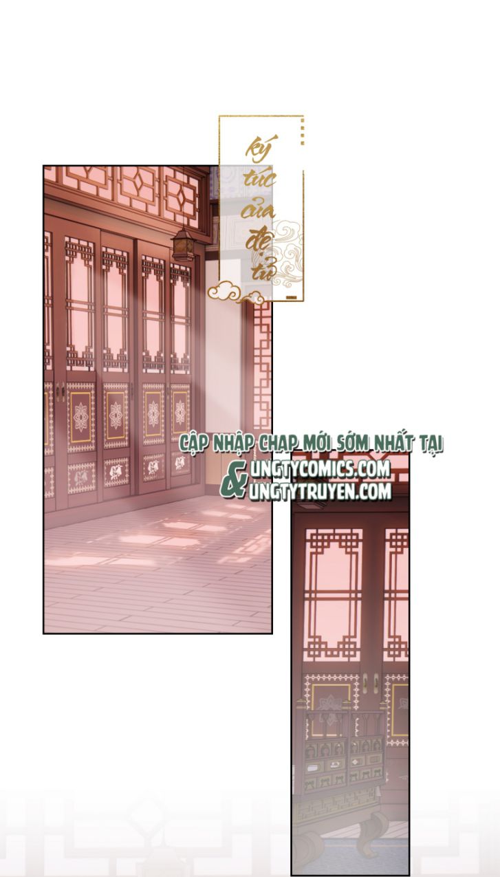 Bổn Tôn Tại Tông Môn Dưỡng Quỷ Hút Máu: Chapter 10