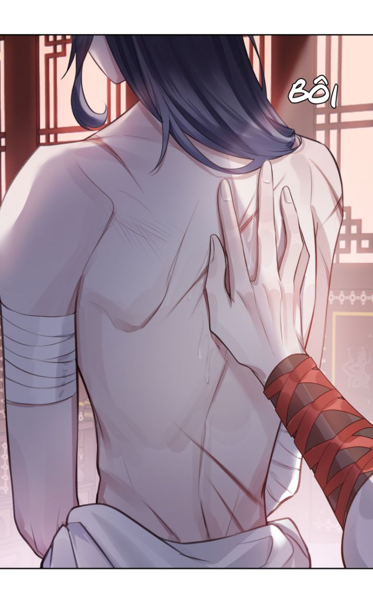 Bổn Tôn Tại Tông Môn Dưỡng Quỷ Hút Máu: Chapter 10