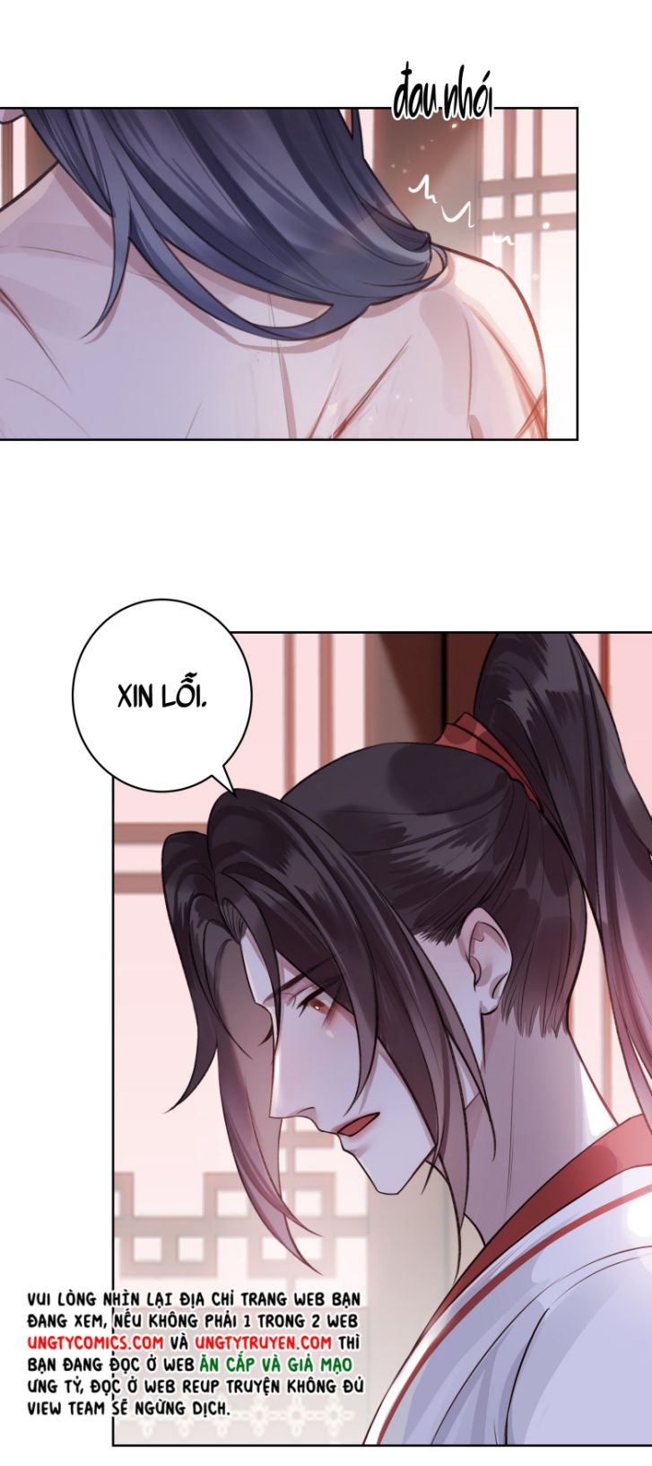 Bổn Tôn Tại Tông Môn Dưỡng Quỷ Hút Máu: Chapter 10