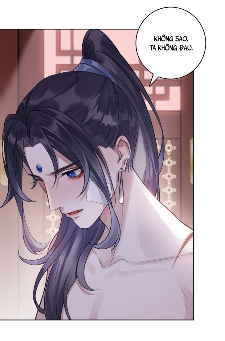 Bổn Tôn Tại Tông Môn Dưỡng Quỷ Hút Máu: Chapter 10