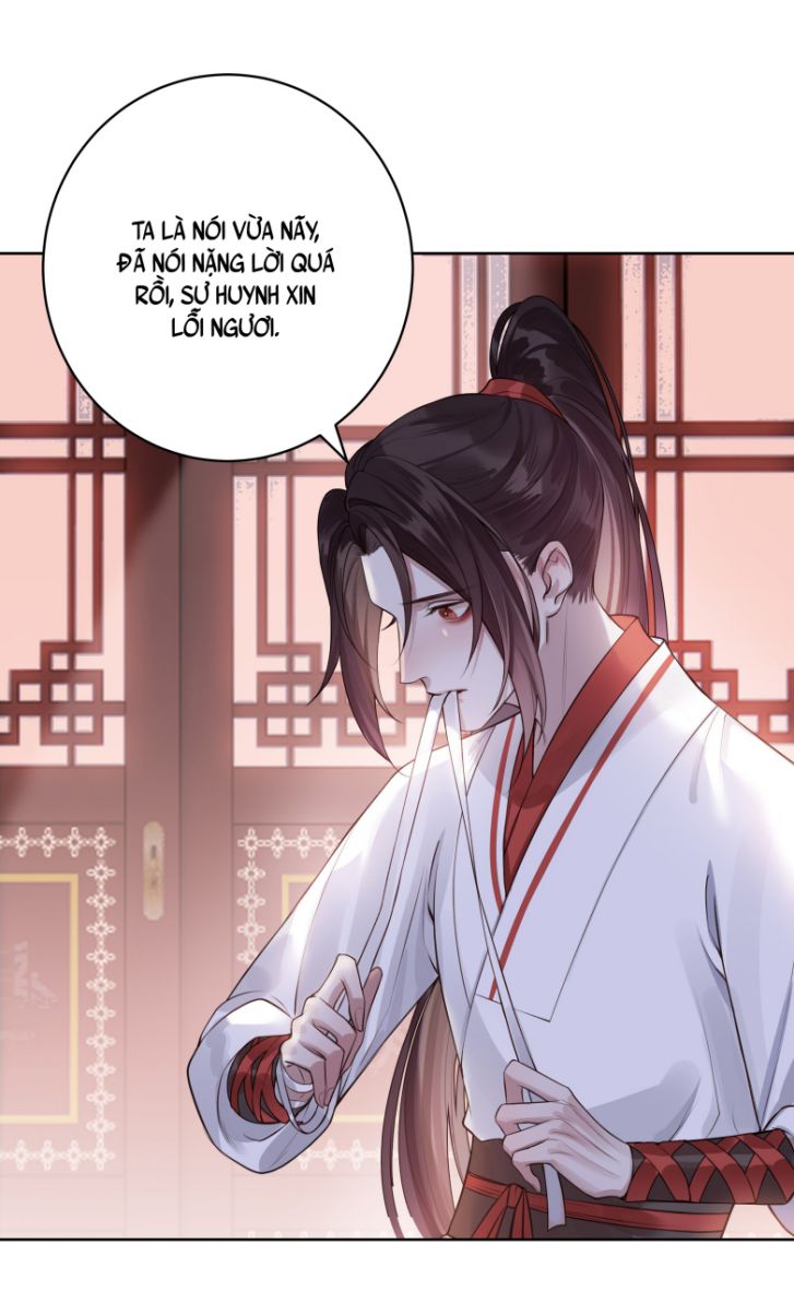 Bổn Tôn Tại Tông Môn Dưỡng Quỷ Hút Máu: Chapter 10
