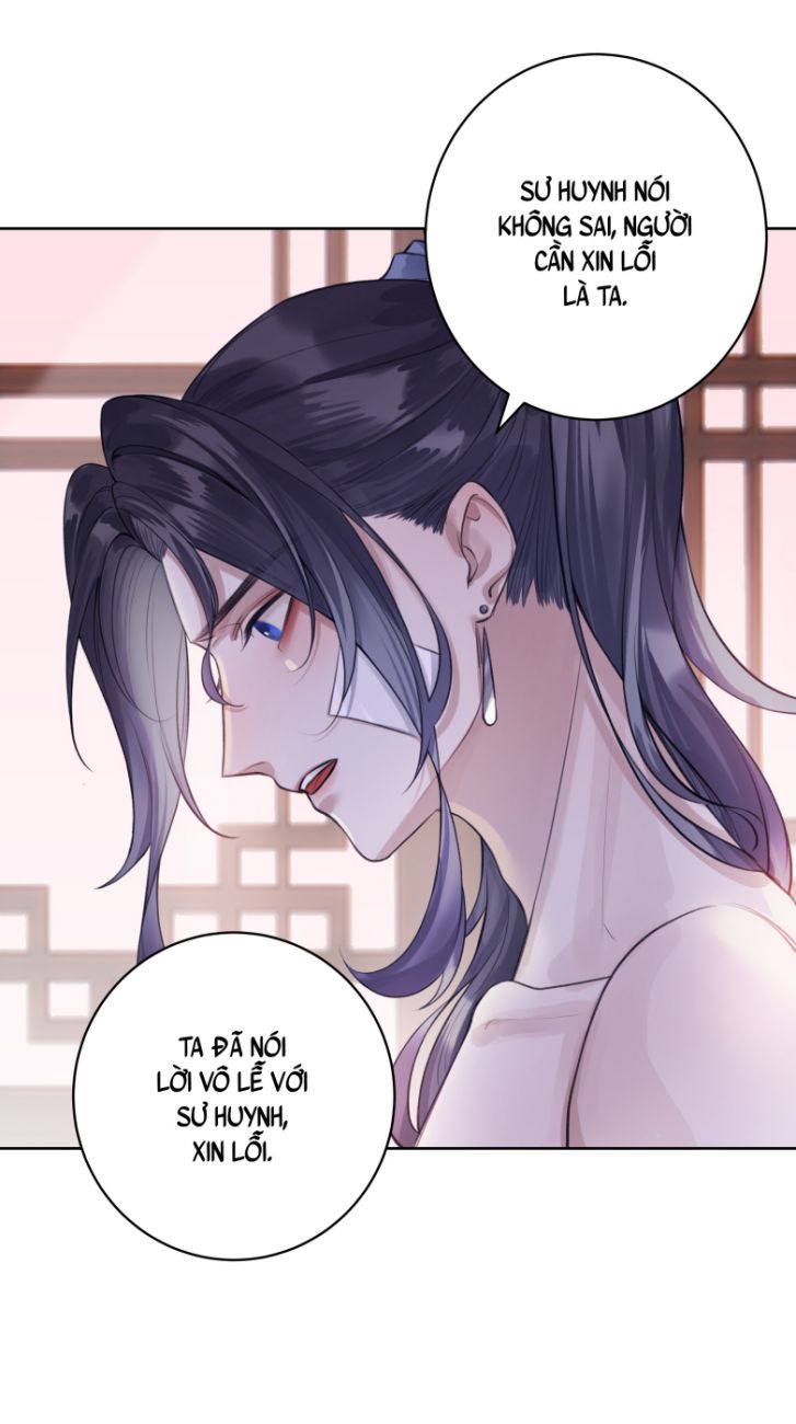 Bổn Tôn Tại Tông Môn Dưỡng Quỷ Hút Máu: Chapter 10