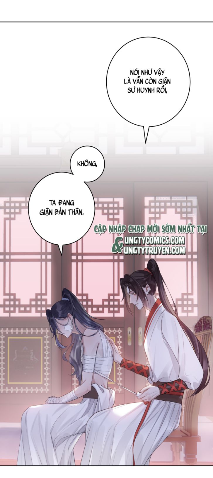 Bổn Tôn Tại Tông Môn Dưỡng Quỷ Hút Máu: Chapter 10