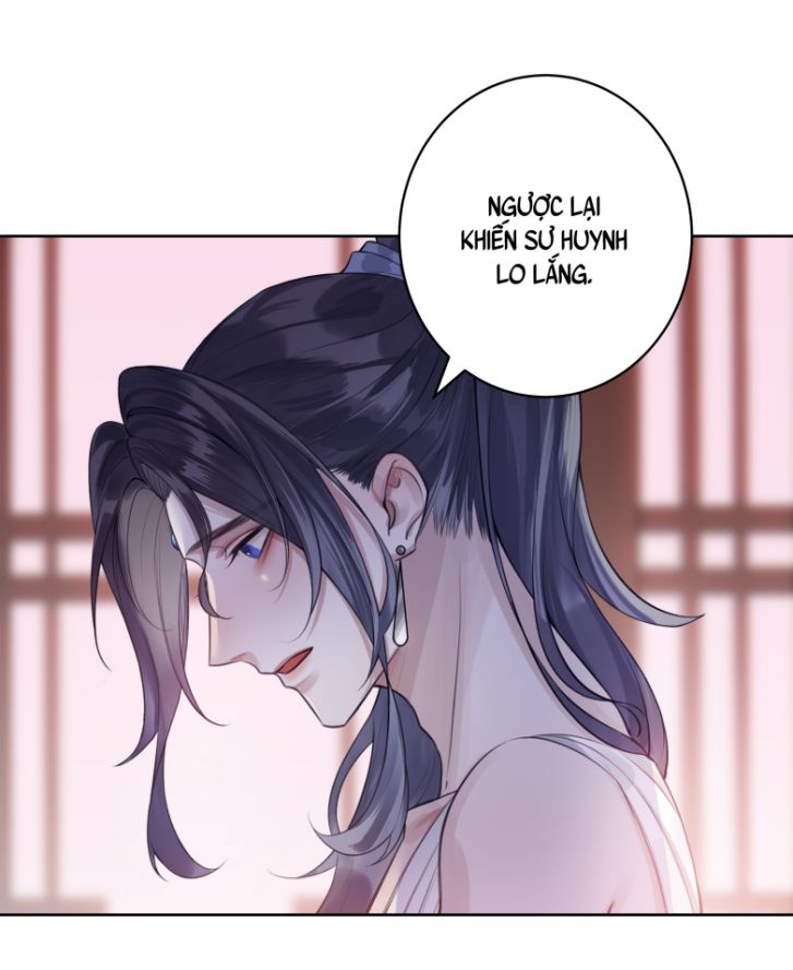 Bổn Tôn Tại Tông Môn Dưỡng Quỷ Hút Máu: Chapter 10