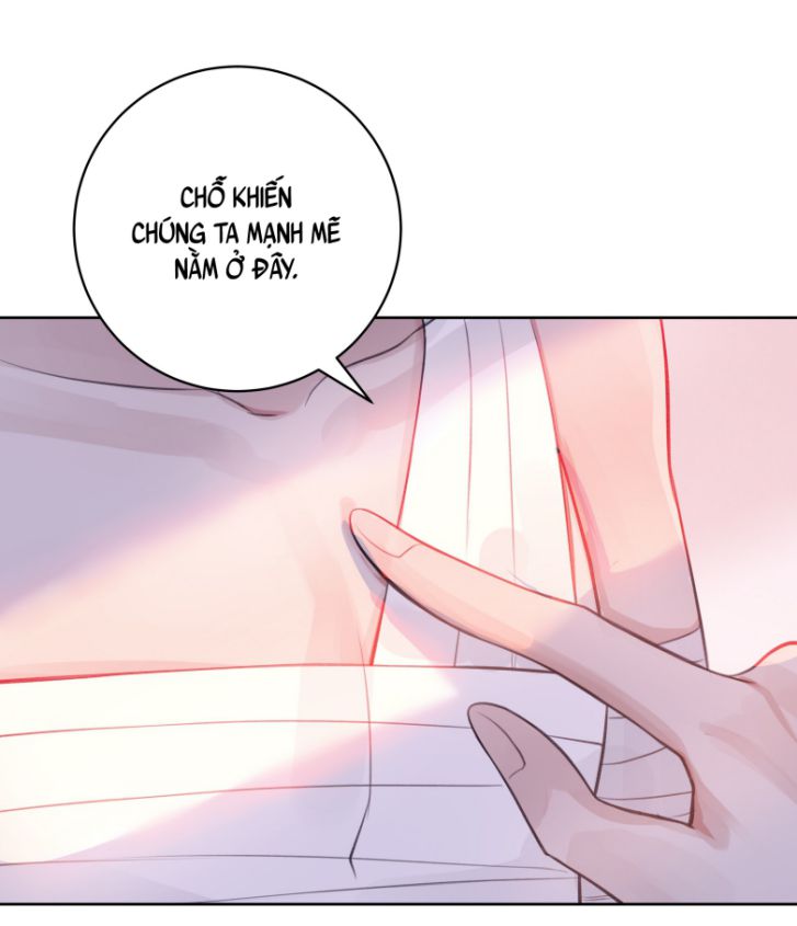 Bổn Tôn Tại Tông Môn Dưỡng Quỷ Hút Máu: Chapter 10