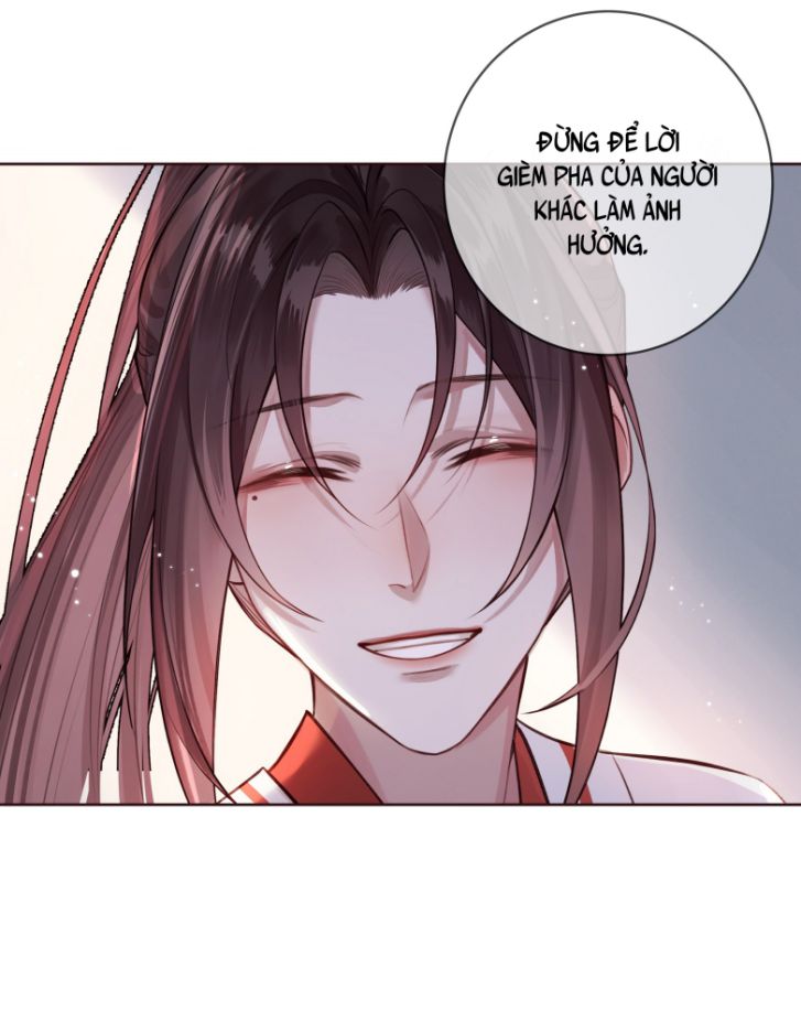 Bổn Tôn Tại Tông Môn Dưỡng Quỷ Hút Máu: Chapter 10