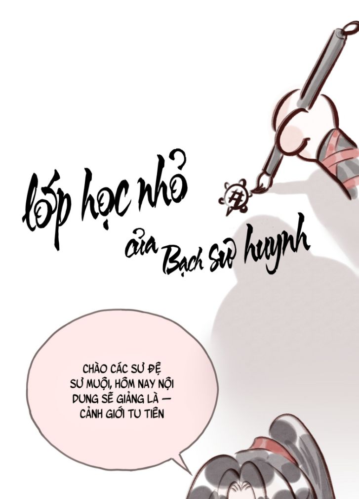 Bổn Tôn Tại Tông Môn Dưỡng Quỷ Hút Máu: Chapter 10