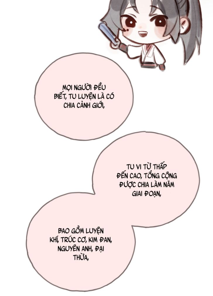 Bổn Tôn Tại Tông Môn Dưỡng Quỷ Hút Máu: Chapter 10