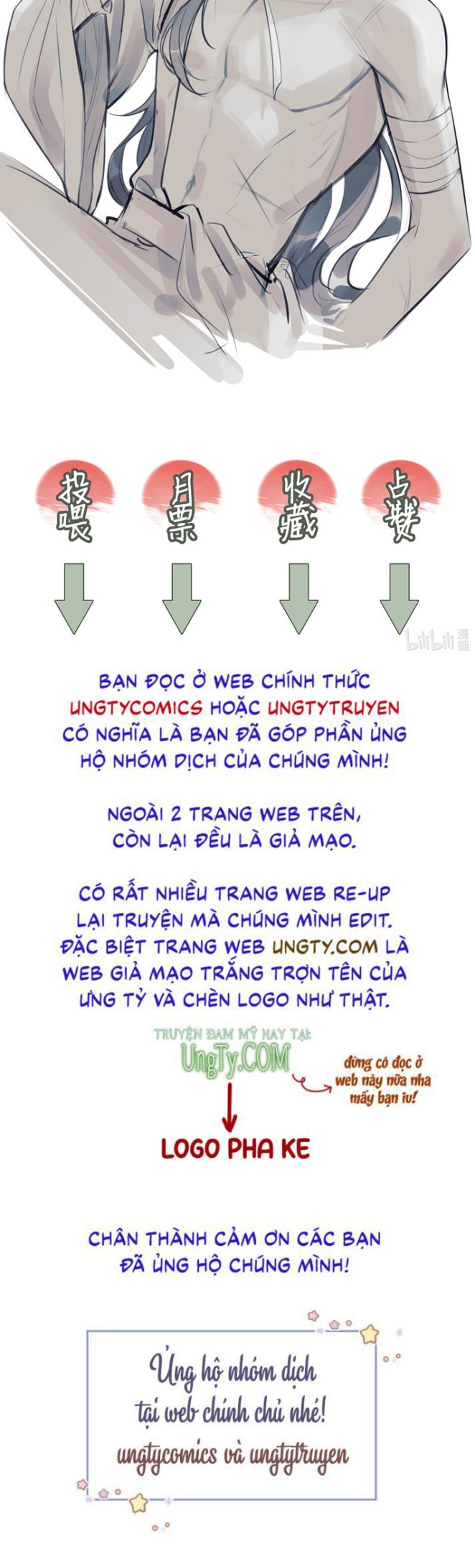 Bổn Tôn Tại Tông Môn Dưỡng Quỷ Hút Máu: Chapter 10