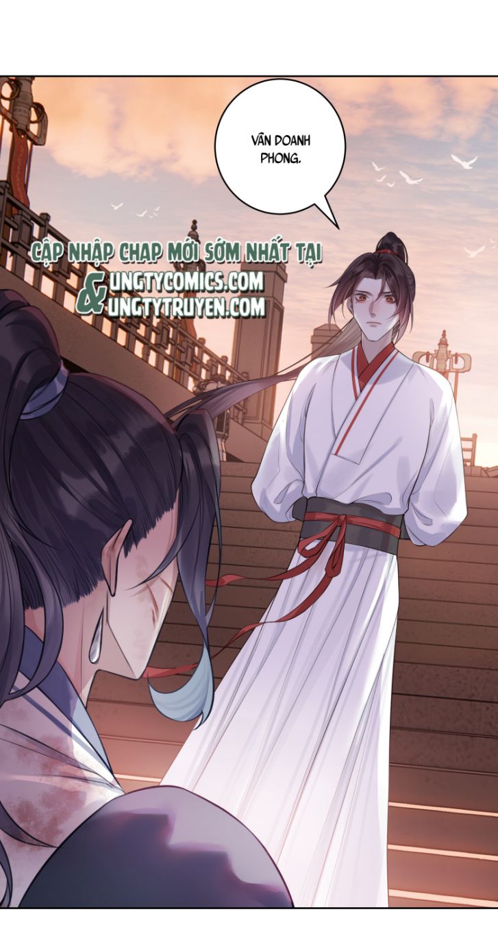 Bổn Tôn Tại Tông Môn Dưỡng Quỷ Hút Máu: Chapter 10