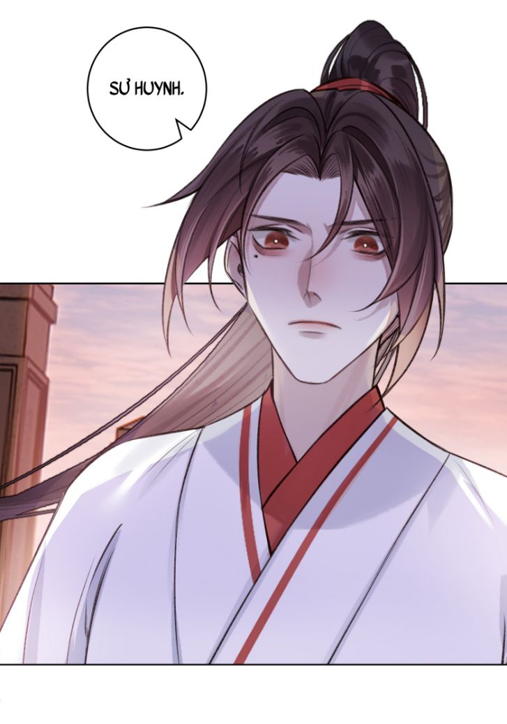 Bổn Tôn Tại Tông Môn Dưỡng Quỷ Hút Máu: Chapter 10