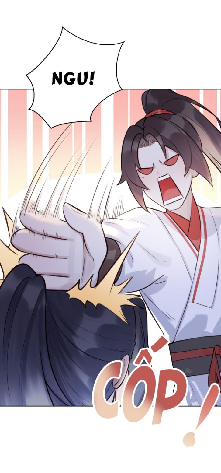 Bổn Tôn Tại Tông Môn Dưỡng Quỷ Hút Máu: Chapter 10