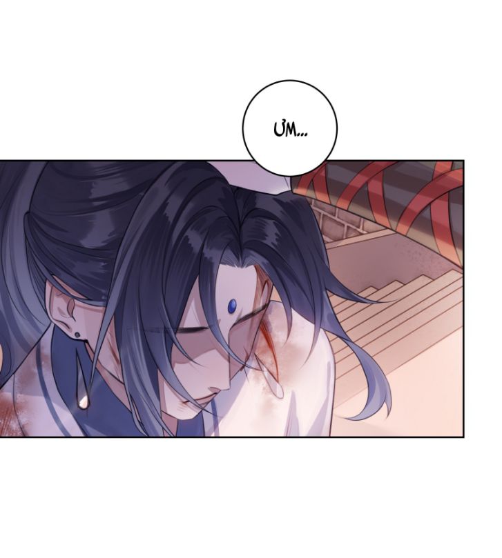 Bổn Tôn Tại Tông Môn Dưỡng Quỷ Hút Máu: Chapter 10