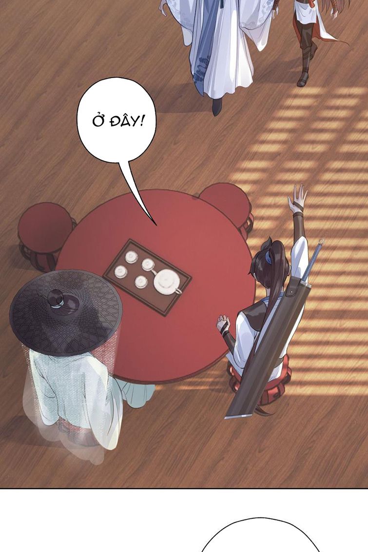 Bổn Tôn Tại Tông Môn Dưỡng Quỷ Hút Máu: Chapter 11