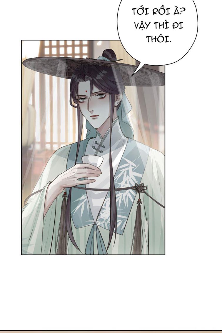 Bổn Tôn Tại Tông Môn Dưỡng Quỷ Hút Máu: Chapter 11