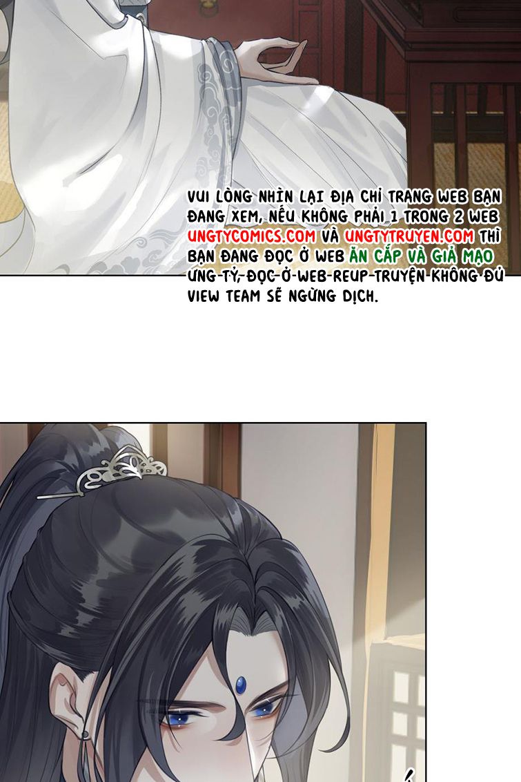 Bổn Tôn Tại Tông Môn Dưỡng Quỷ Hút Máu: Chapter 11